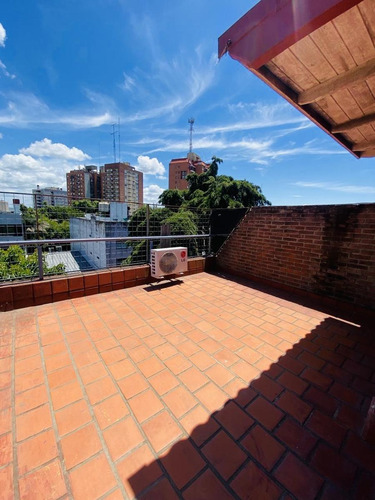 Departamento En Venta En San Isidro