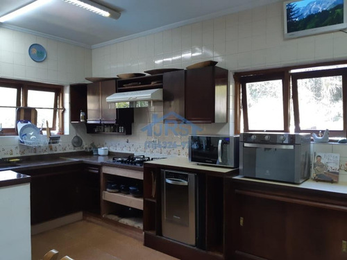 Imagem 12 de 23 de Condomínio Forest Hill Sobrado Com 3 Dormitórios À Venda, 475 M² Por R$ 1.500.000 - Altos De São Fernando - Jandira/sp - So0326