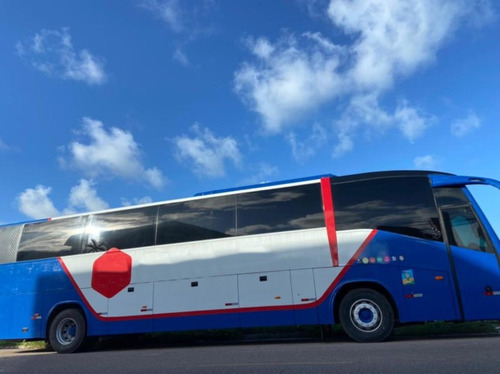 Irizar - Scani - 2010/2010 Codigo: 5400