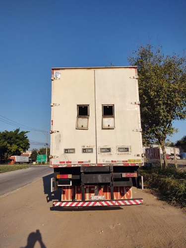 Imagem 5 de 10 de Ford Cargo Bitruck