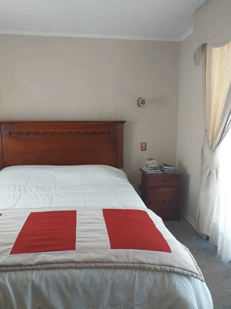 Imagen 2 de 25 de Se Vende Amplia Casa En Villa Los Salares (45317)
