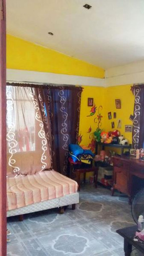 Casa En Venta Tuxpan Ver 3 Rec. Col Ampliación Enrique Rodriguez Cano