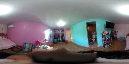 Venta Casa 2 Recamaras Col. Infonavit Tulipanes Tuxpan Veracruz