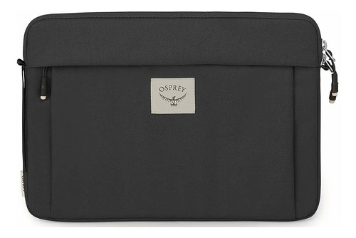 Osprey Arcane Laptop Sleeve 13  Case Negro