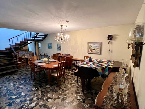 Imagen 12 de 24 de Casa Comercial En Venta 220m2 C Y 348m2 T Los Palos Grandes