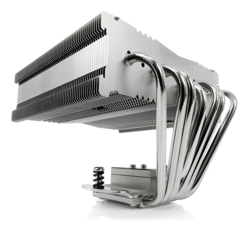 Enfriador De Cpu Noctua Nh-c14s Con Ventilador Nf-a14 Pwm De