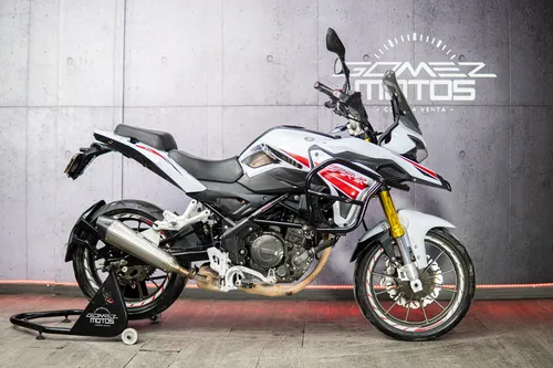 Benelli Trk 251 2023