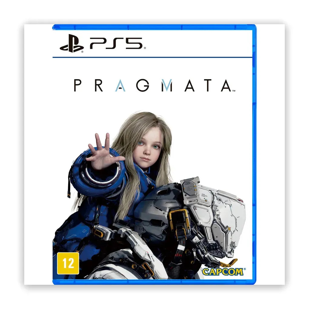 Pragmata - PS5