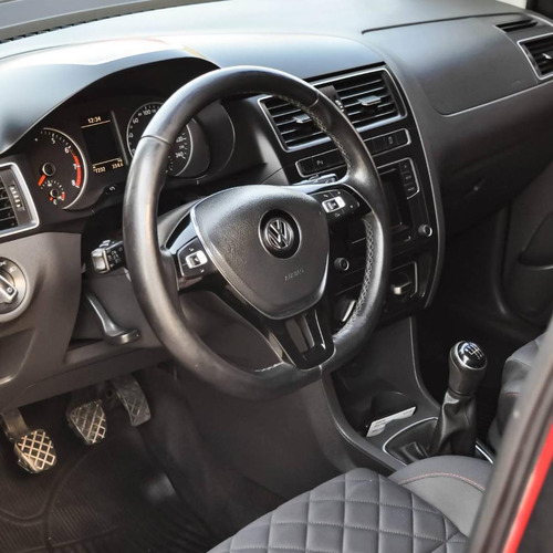 Volkswagen Suran 1.6 Comfortline