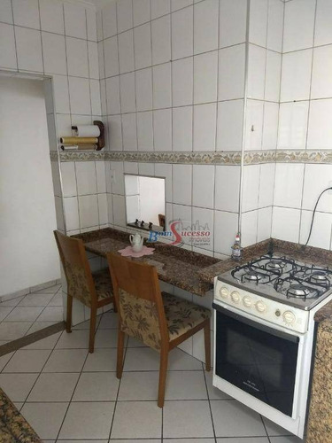 Imagem 11 de 19 de Sobrado Com 2 Dormitórios À Venda, 80 M² Por R$ 499.000,00 - Vila Formosa - São Paulo/sp - So1463