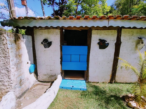 Imagem 24 de 30 de Chácara Em Terra Preta - Mairiporã Sp - 0143 - 34968889