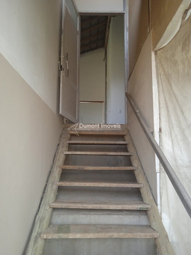 Imagem 5 de 10 de Bela Casa Em Condomínio Uma Vista Incrível Cód 354