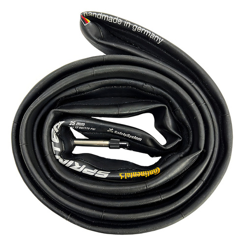 Tubular Para Ruta 28x22 Continental Sprinter Premium