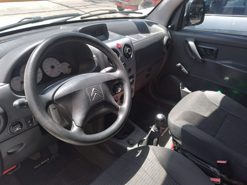 Citroën Berlingo 1.4 Bussines 75cv Mixto