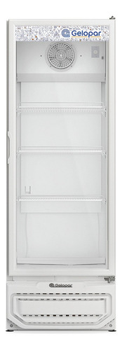 Refrigerador Vertical Pe Gptu-40 El/br/127v 60hz Djwt