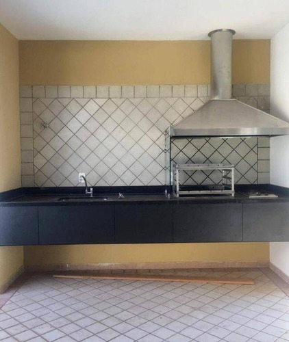Imagem 17 de 25 de Condomínio Fechado. Colonial! - Ca0830