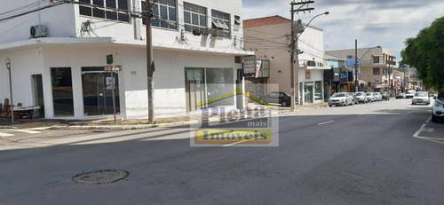 Imagem 2 de 22 de Salão Para Alugar Com 7 Salas E 330 M² - Centro - Sumaré/sp - Sl1019