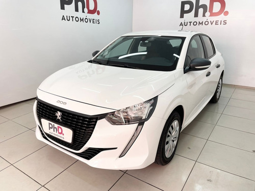 Peugeot 208 LIKE MT