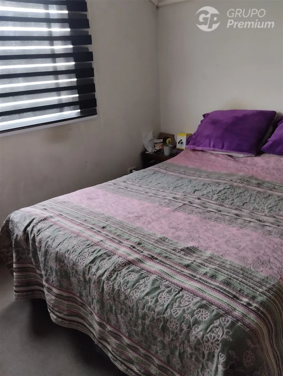 Imagen 5 de 12 de Casa En Venta De 3 Dorm. En Maipú