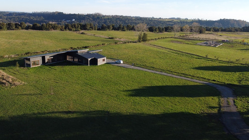 Se Vende Casa En Puerto Varas