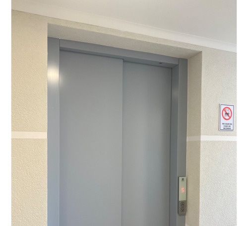 Depto Nuevo 2d 2b Estacionamiento Valle Noble2 Concepción