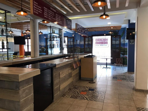 Imagen 16 de 30 de Locales En Renta En Centro Histórico Área De Comida Rapida 1