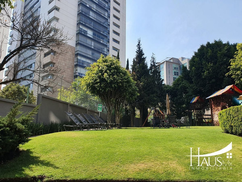 Imagen 14 de 17 de Departamento En Venta, Lomas De Tecamachalco