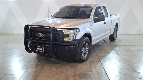Ford F-150 5.0 XL SUP CAB 4X2 V8 AT