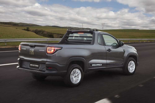Fiat Strada 1.3 Endurance Cs