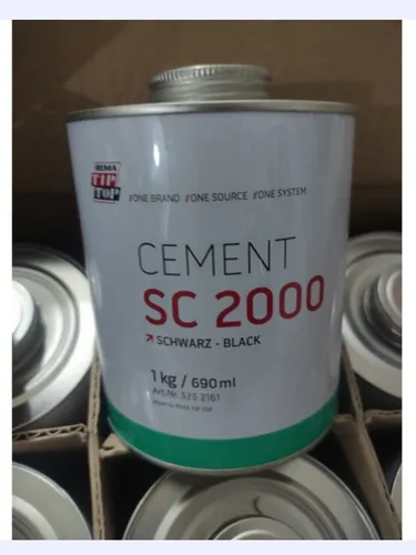 Pega Sc 2000 Tip Top