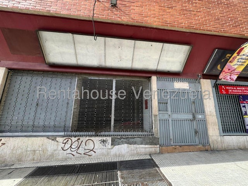 Local En Alquiler En La Candelaria Jdv Cod 25-13487