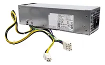 Comprar Fuente De Poder Atx 255w Dell Optiplex Sff 3020 7020 9020