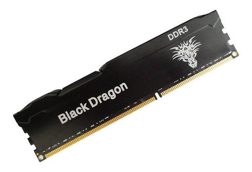 Memoria  Ram Ddr3 4gb Pc3 1600mhz Desktop Dimm Computer