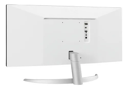 Monitor Ips Lcd 29'' LG 29bq650-w Freesync Color Negro