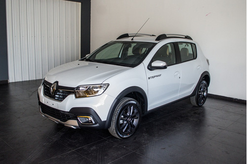 Renault  Sandero Stepway Intens 1,6 (0km) Jg-