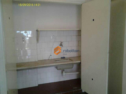 Conjunto Comercial À Venda, Campos Elíseos, São Paulo - . - Cj0199