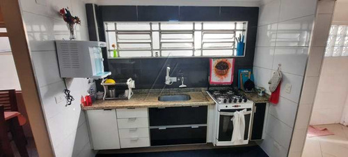 Imagem 12 de 30 de Sobrado Com 3 Dorms, Vila Sônia, São Paulo - R$ 750 Mil, Cod: 3882 - V3882
