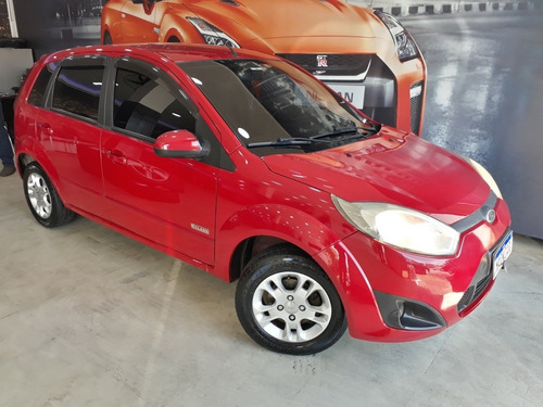 Imagem 3 de 9 de Ford Fiesta Class 1.6