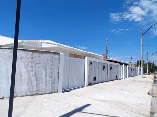 Imagem 5 de 21 de Casa Em Centro, Maricá/rj De 589m² 2 Quartos À Venda Por R$ 270.000,00 - Ca924735-s