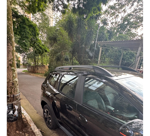 Renault Duster 1.3 Iconic Plus Tce X-Tronic 5P