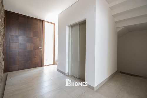 Imagen 18 de 30 de Casa En Condominio Con Vistas