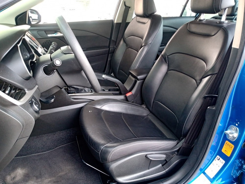 Imagen 9 de 10 de Chevrolet Cavalier 2018 1.5 Premier At