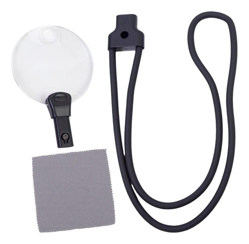 Para Lupa Usar En El Cuello, Lupas Coser Y Bordar, Lupa