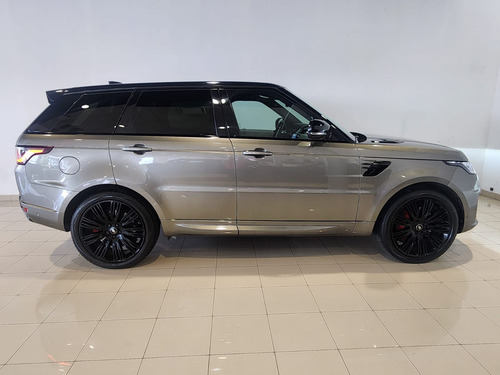 Land Rover Range Rover Sport 3.0l Autobiography At
