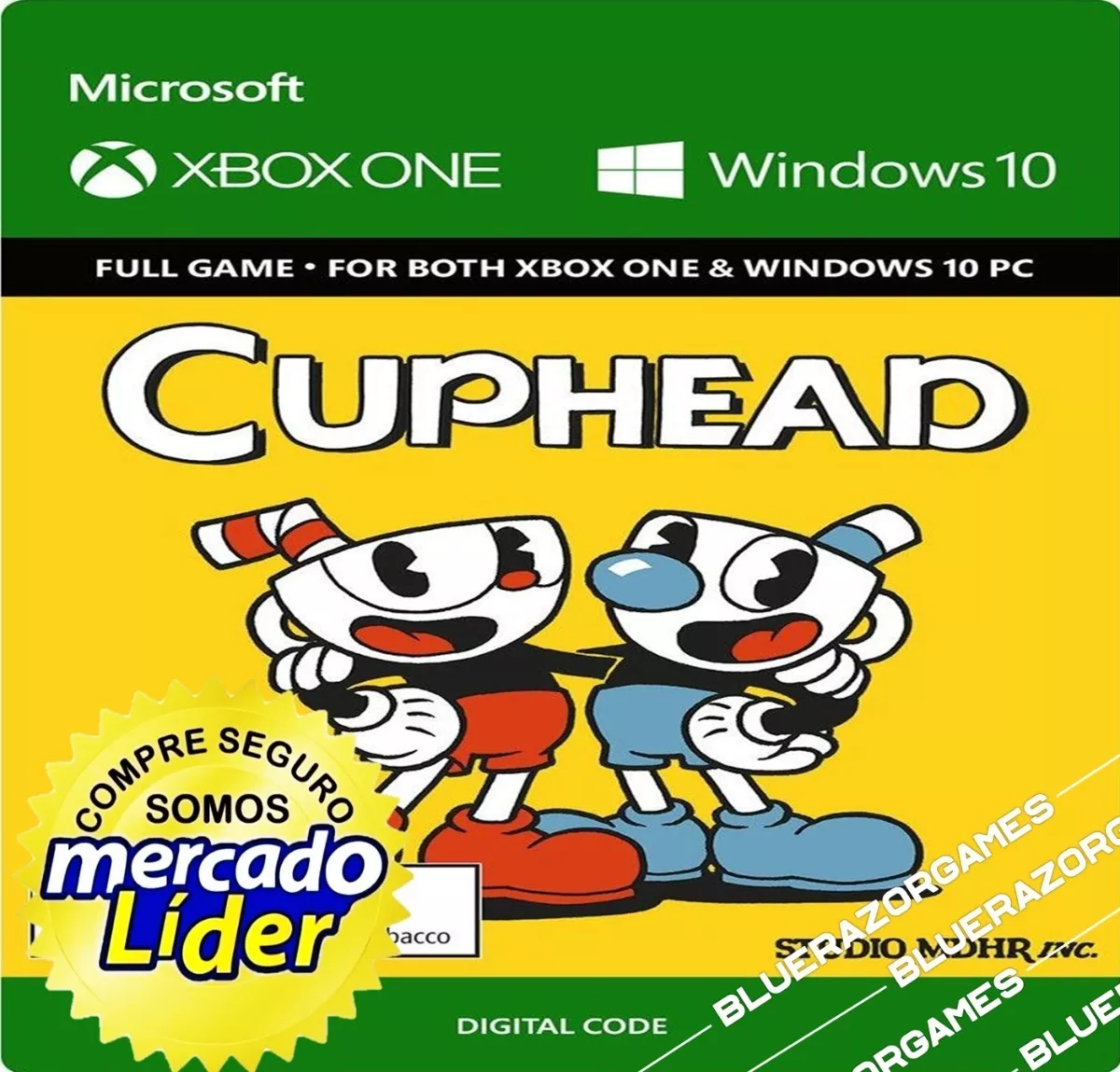 Tercera imagen para búsqueda de cuphead