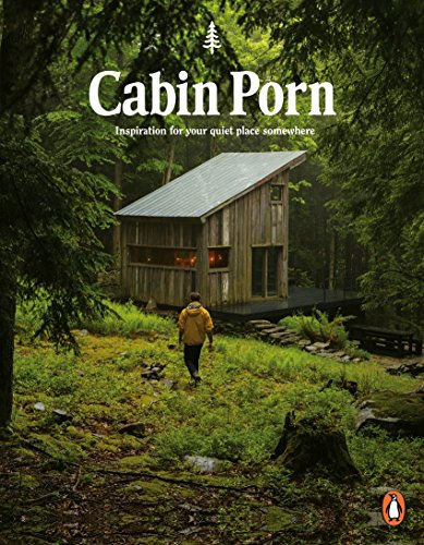 Libro Cabin Porn De Klein, Zach