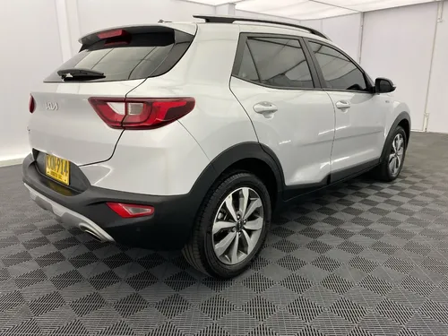 Kia Stonic 1.0 Zenith