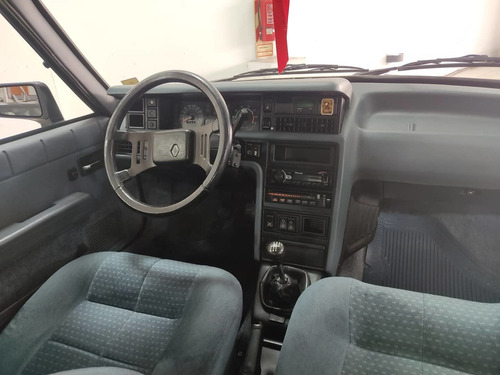 Renault 18 Txe 1991 De Coleccion