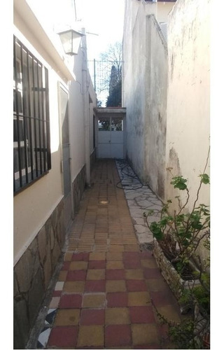 Imagen 5 de 16 de Terreno De 257,98m2 C/casa 4 Amb En 1 Planta. Apto Unidades Funcionales.