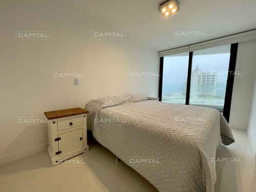 Imagen 5 de 11 de Apartamento De Dos Dormitorios En Venta, Punta Del Este - Punta Del Este Mansa